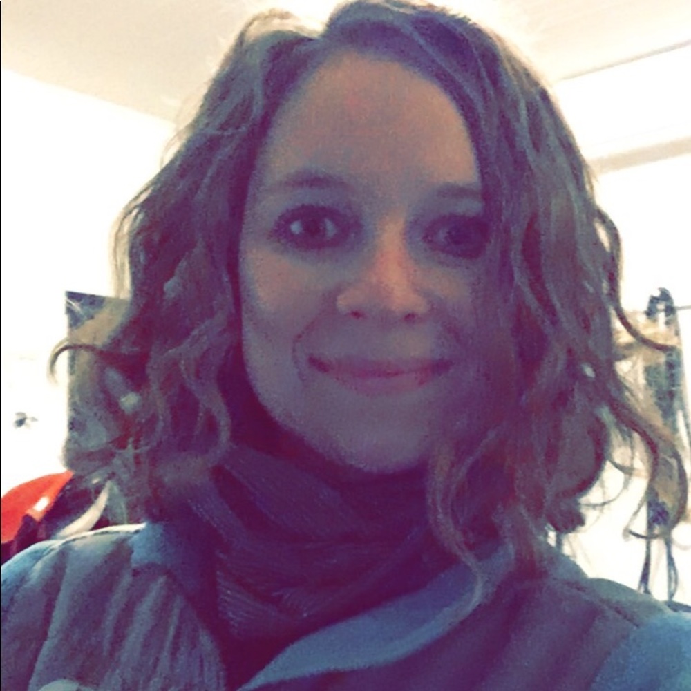 Meet your Posher, Deirdre